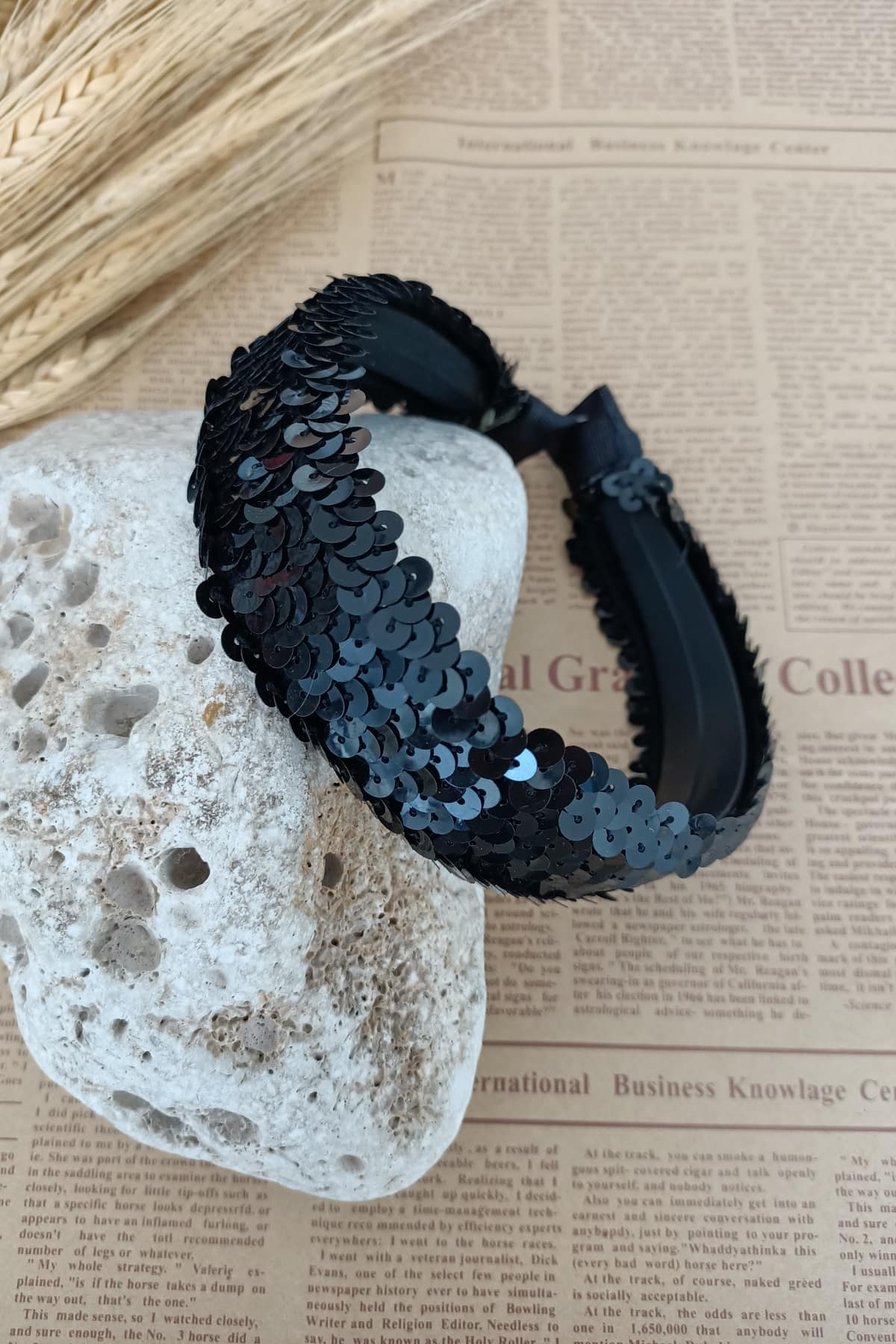 Saç Aksesuarı Seçiminde Nelere Dikkat Edilmeli?