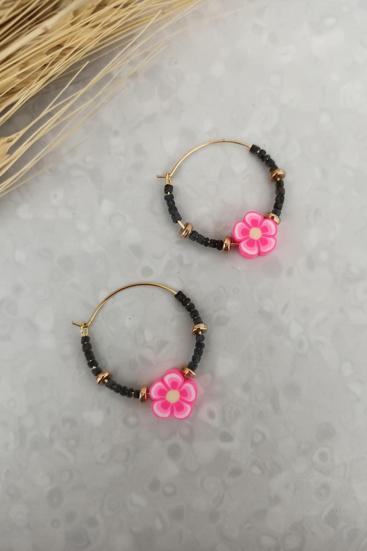 Halka Küpe Modelleri Nelerdir